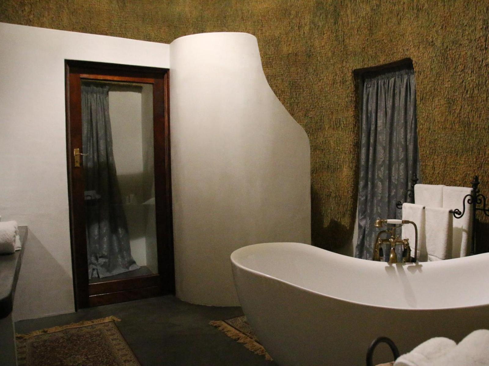 We Kebi Safari Lodge Сесрием Стая снимка