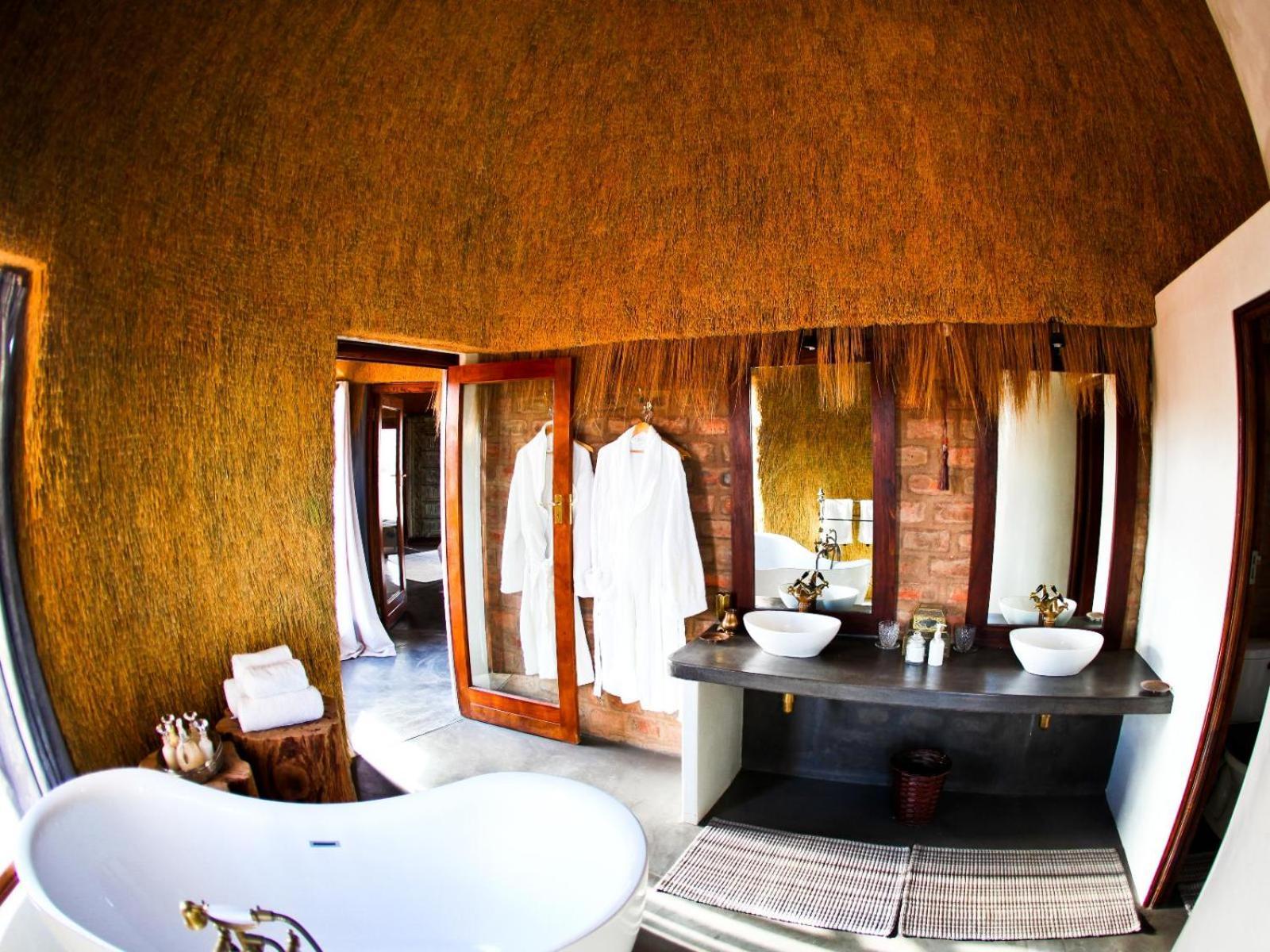 We Kebi Safari Lodge Сесрием Стая снимка