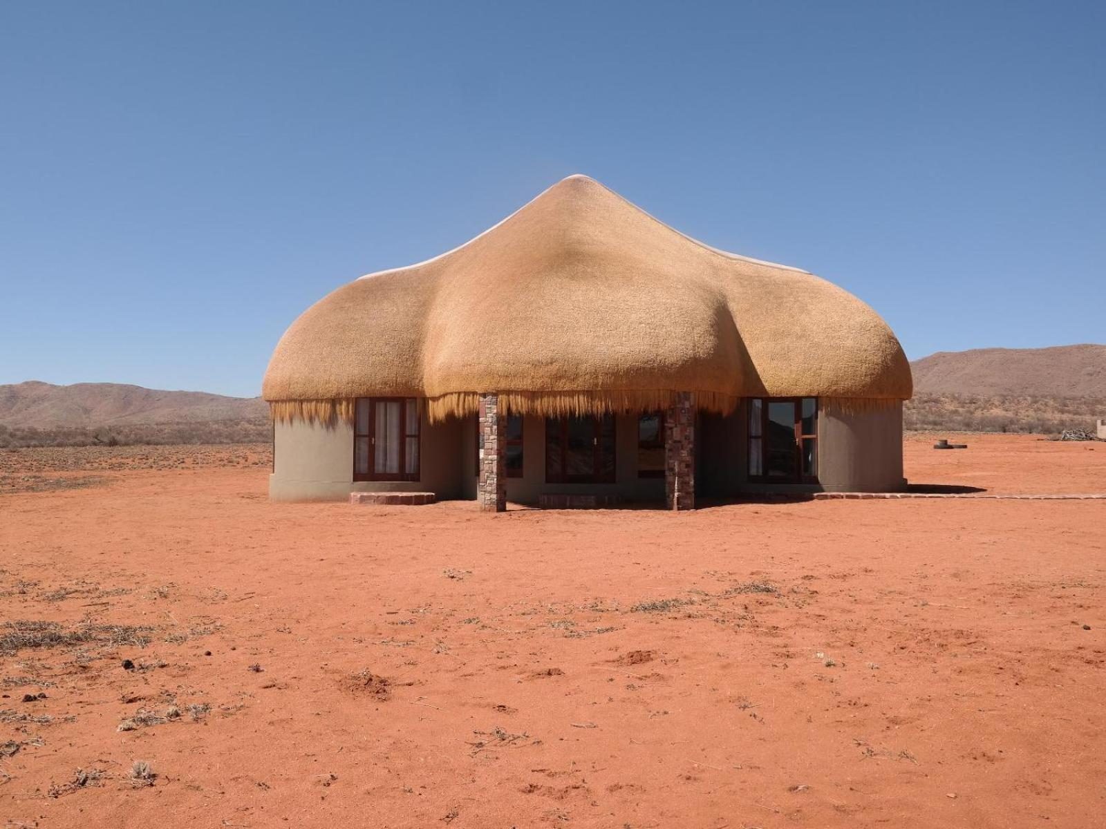 We Kebi Safari Lodge Сесрием Стая снимка