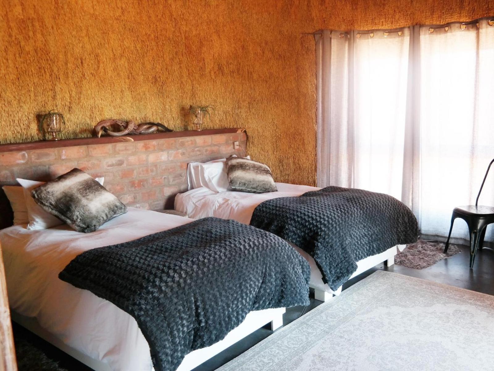 We Kebi Safari Lodge Сесрием Стая снимка