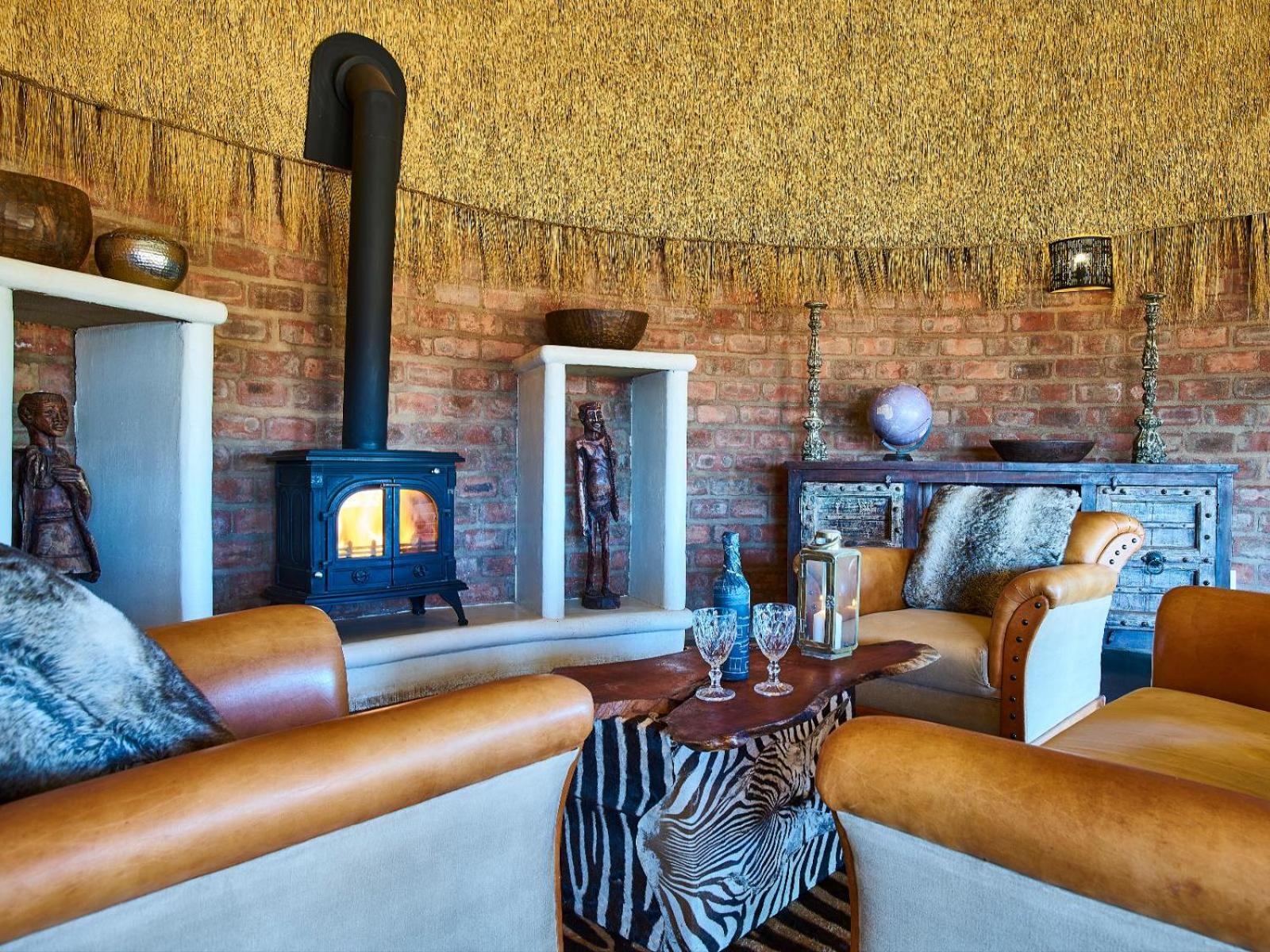 We Kebi Safari Lodge Сесрием Стая снимка