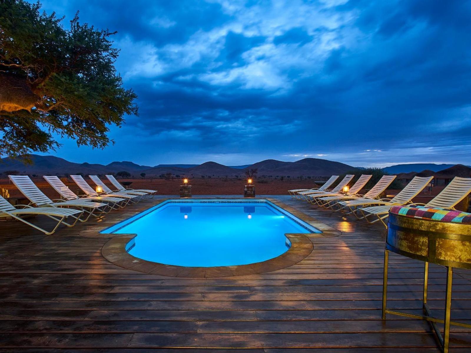 We Kebi Safari Lodge Сесрием Екстериор снимка