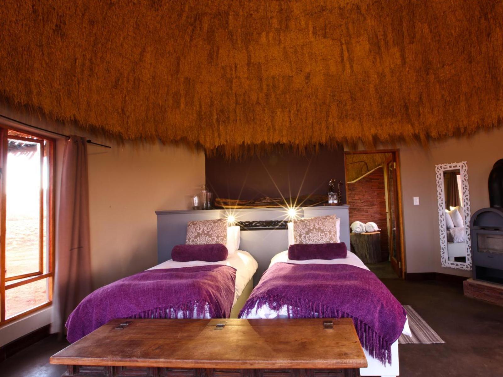 We Kebi Safari Lodge Сесрием Стая снимка