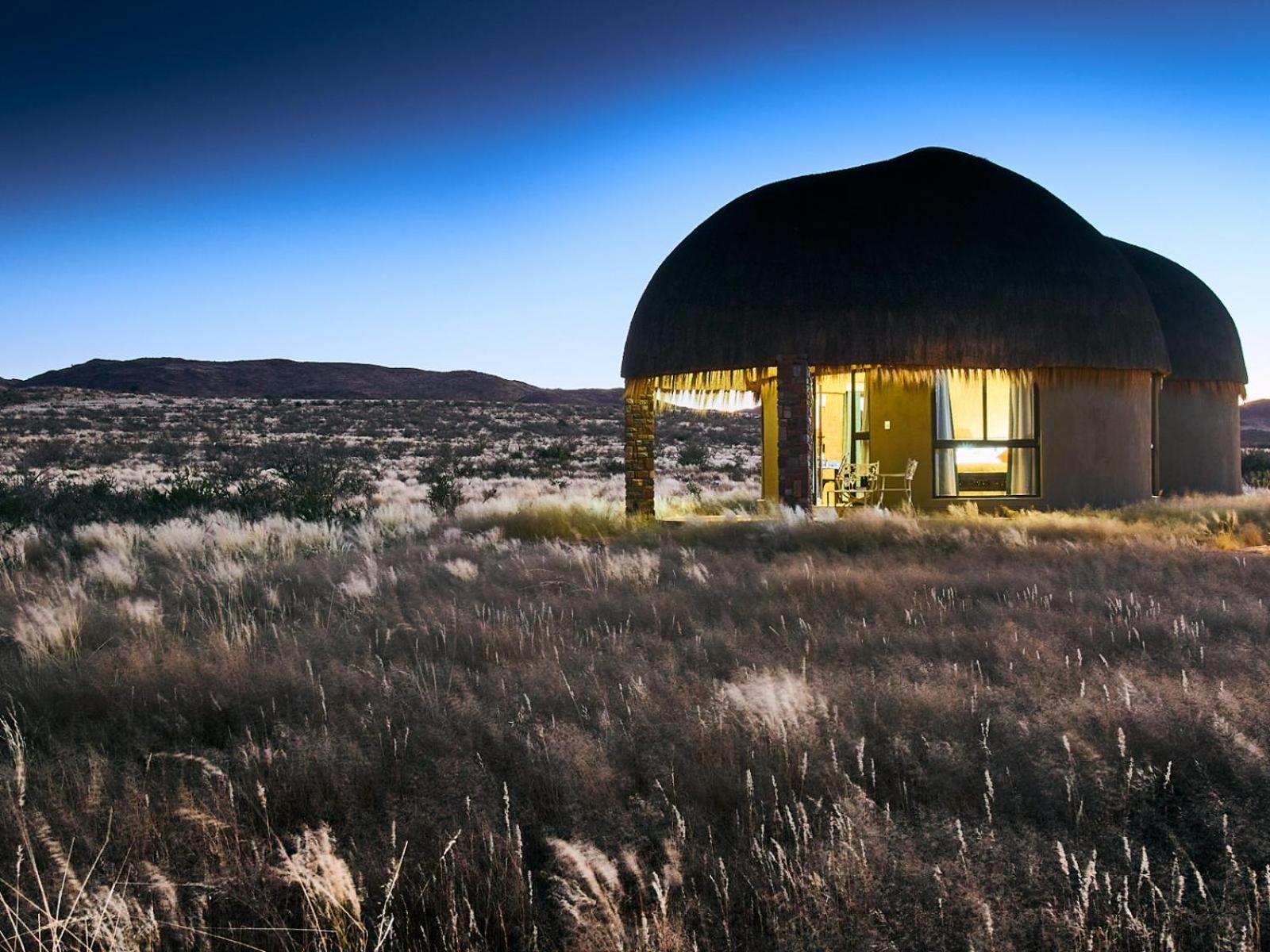 We Kebi Safari Lodge Сесрием Екстериор снимка